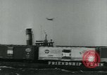 Image of Actions begun under the Marshall Plan in Europe United States USA, 1947, second 3 stock footage video 65675050562