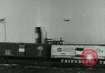 Image of Actions begun under the Marshall Plan in Europe United States USA, 1947, second 4 stock footage video 65675050562