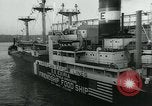 Image of Actions begun under the Marshall Plan in Europe United States USA, 1947, second 6 stock footage video 65675050562