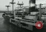Image of Actions begun under the Marshall Plan in Europe United States USA, 1947, second 7 stock footage video 65675050562