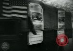 Image of Actions begun under the Marshall Plan in Europe United States USA, 1947, second 13 stock footage video 65675050562