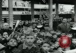 Image of Actions begun under the Marshall Plan in Europe United States USA, 1947, second 17 stock footage video 65675050562