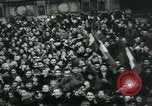 Image of Actions begun under the Marshall Plan in Europe United States USA, 1947, second 20 stock footage video 65675050562
