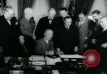 Image of Actions begun under the Marshall Plan in Europe United States USA, 1947, second 23 stock footage video 65675050562