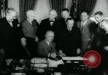 Image of Actions begun under the Marshall Plan in Europe United States USA, 1947, second 24 stock footage video 65675050562