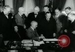 Image of Actions begun under the Marshall Plan in Europe United States USA, 1947, second 25 stock footage video 65675050562