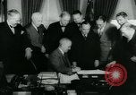 Image of Actions begun under the Marshall Plan in Europe United States USA, 1947, second 26 stock footage video 65675050562