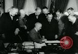 Image of Actions begun under the Marshall Plan in Europe United States USA, 1947, second 27 stock footage video 65675050562