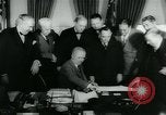 Image of Actions begun under the Marshall Plan in Europe United States USA, 1947, second 28 stock footage video 65675050562
