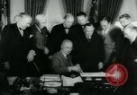 Image of Actions begun under the Marshall Plan in Europe United States USA, 1947, second 29 stock footage video 65675050562