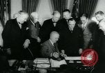 Image of Actions begun under the Marshall Plan in Europe United States USA, 1947, second 30 stock footage video 65675050562