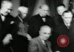 Image of Actions begun under the Marshall Plan in Europe United States USA, 1947, second 34 stock footage video 65675050562