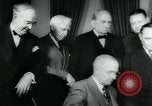 Image of Actions begun under the Marshall Plan in Europe United States USA, 1947, second 35 stock footage video 65675050562