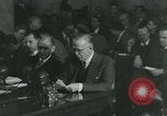 Image of Actions begun under the Marshall Plan in Europe United States USA, 1947, second 42 stock footage video 65675050562