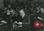 Image of Actions begun under the Marshall Plan in Europe United States USA, 1947, second 43 stock footage video 65675050562