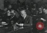 Image of Actions begun under the Marshall Plan in Europe United States USA, 1947, second 44 stock footage video 65675050562