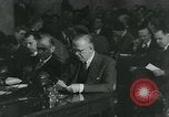 Image of Actions begun under the Marshall Plan in Europe United States USA, 1947, second 45 stock footage video 65675050562