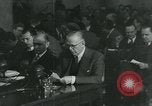 Image of Actions begun under the Marshall Plan in Europe United States USA, 1947, second 46 stock footage video 65675050562