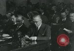 Image of Actions begun under the Marshall Plan in Europe United States USA, 1947, second 47 stock footage video 65675050562