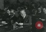 Image of Actions begun under the Marshall Plan in Europe United States USA, 1947, second 48 stock footage video 65675050562