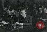 Image of Actions begun under the Marshall Plan in Europe United States USA, 1947, second 51 stock footage video 65675050562
