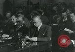 Image of Actions begun under the Marshall Plan in Europe United States USA, 1947, second 53 stock footage video 65675050562