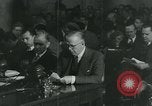 Image of Actions begun under the Marshall Plan in Europe United States USA, 1947, second 54 stock footage video 65675050562