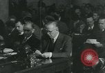 Image of Actions begun under the Marshall Plan in Europe United States USA, 1947, second 55 stock footage video 65675050562
