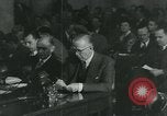 Image of Actions begun under the Marshall Plan in Europe United States USA, 1947, second 57 stock footage video 65675050562