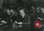 Image of Actions begun under the Marshall Plan in Europe United States USA, 1947, second 58 stock footage video 65675050562