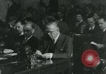 Image of Actions begun under the Marshall Plan in Europe United States USA, 1947, second 59 stock footage video 65675050562