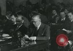 Image of Actions begun under the Marshall Plan in Europe United States USA, 1947, second 60 stock footage video 65675050562
