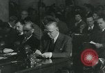 Image of Actions begun under the Marshall Plan in Europe United States USA, 1947, second 61 stock footage video 65675050562
