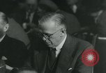 Image of Actions begun under the Marshall Plan in Europe United States USA, 1947, second 62 stock footage video 65675050562