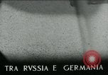 Image of freight trains Russia, 1940, second 3 stock footage video 65675050563