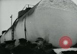 Image of freight trains Russia, 1940, second 23 stock footage video 65675050563