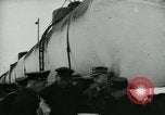 Image of freight trains Russia, 1940, second 24 stock footage video 65675050563