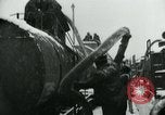 Image of freight trains Russia, 1940, second 46 stock footage video 65675050563