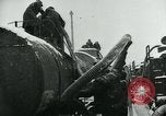 Image of freight trains Russia, 1940, second 47 stock footage video 65675050563