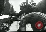 Image of freight trains Russia, 1940, second 52 stock footage video 65675050563