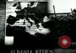 Immagine di Le truppe italiane L'Albania, 1940, secondo 1 filmato di repertorio 65675050564