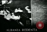 Immagine di Le truppe italiane L'Albania, 1940, secondo 4 filmato di repertorio 65675050564
