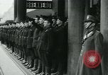 Immagine di Benito Mussolini Brennero Italia, 1940, secondo 14 filmato di repertorio 65675050566