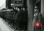 Immagine di Benito Mussolini Brennero Italia, 1940, secondo 15 filmato di repertorio 65675050566