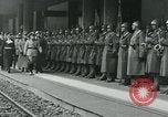 Immagine di Benito Mussolini Brennero Italia, 1940, secondo 16 filmato di repertorio 65675050566