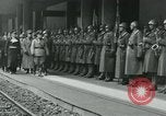 Immagine di Benito Mussolini Brennero Italia, 1940, secondo 17 filmato di repertorio 65675050566