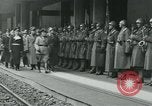 Immagine di Benito Mussolini Brennero Italia, 1940, secondo 18 filmato di repertorio 65675050566