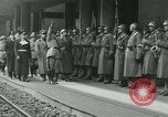 Immagine di Benito Mussolini Brennero Italia, 1940, secondo 19 filmato di repertorio 65675050566