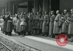 Immagine di Benito Mussolini Brennero Italia, 1940, secondo 20 filmato di repertorio 65675050566