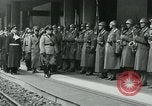 Immagine di Benito Mussolini Brennero Italia, 1940, secondo 21 filmato di repertorio 65675050566